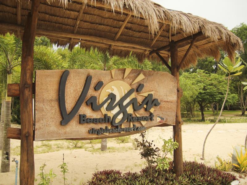 Virgin Beach Resort ซานฮวน ภายนอก รูปภาพ